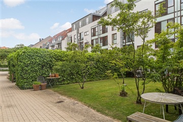 Photo 12. Apartment, Hammershøis Kaj, København K 