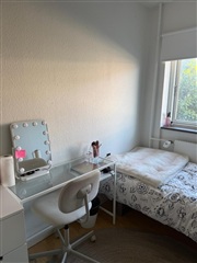 Billede 2. Værelse, Lyshøjgårdsvej, Valby 