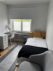 Billede 1. Værelse, Lyshøjgårdsvej, Valby 