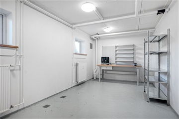 Billede 13. Lejlighed, Vangedevej, Gentofte 