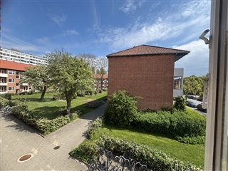 Photo 10. Apartment, Engelsborgvej, Kongens Lyngby 