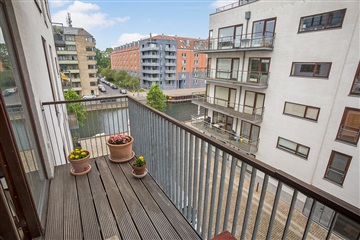 Photo 2. Apartment, Hammershøis Kaj, København K 