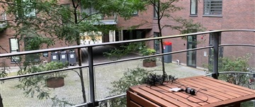 Photo 6. Apartment, Kalkbrænderihavnsgade, København Ø 