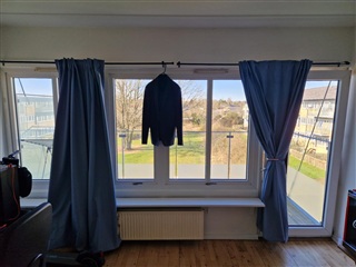 Billede 2. Værelse, Klingstrupvænget, Odense M 