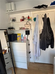 Billede 4. Værelse, Lyshøjgårdsvej, Valby 