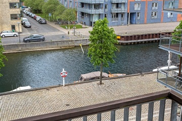 Photo 3. Apartment, Hammershøis Kaj, København K 