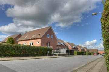 Billede 2. Hus/villa, Tværgade, Ikast 