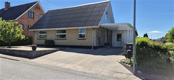 Billede 1. Hus/villa, Hybenvej, Terndrup 