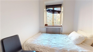 Billede 11. Lejlighed, Torvegade, København K 