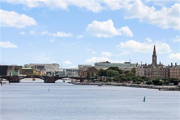 Billede 11. Lejlighed, Havneholmen, København V 