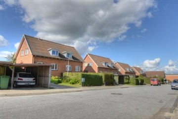 Billede 1. Hus/villa, Tværgade, Ikast 