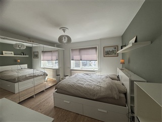 Photo 3. Apartment, Engelsborgvej, Kongens Lyngby 