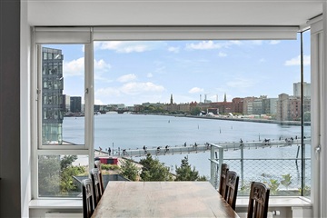 Billede 3. Lejlighed, Havneholmen, København V 