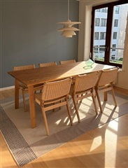 Photo 9. Apartment, David Balfours Gade, København K 