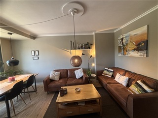 Photo 1. Apartment, Engelsborgvej, Kongens Lyngby 