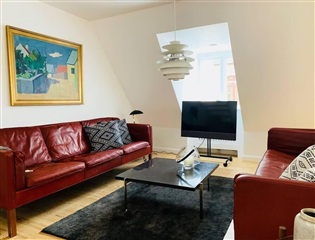 Photo 3. Apartment, Ny Adelgade, København K 