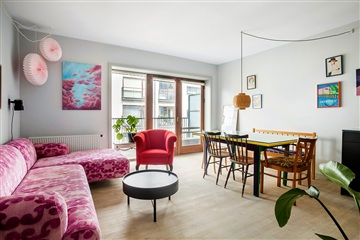 Photo 4. Apartment, Hammershøis Kaj, København K 