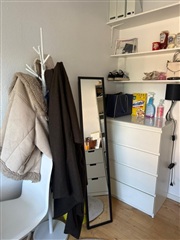 Billede 5. Værelse, Lyshøjgårdsvej, Valby 