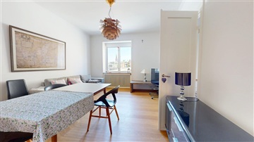 Billede 4. Lejlighed, Torvegade, København K 