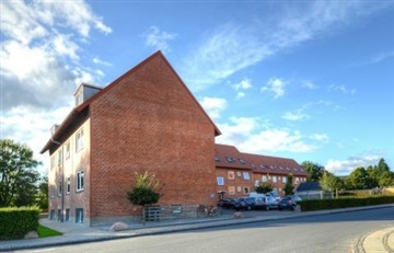 Billede 4. Lejlighed, Vinkelgade, Ikast 