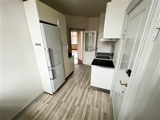 Photo 5. Apartment, Børsen, Hjørring 