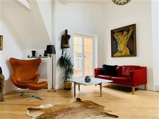 Photo 19. Apartment, Ny Adelgade, København K 