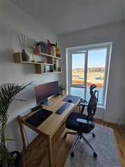 Billede 6. Lejlighed, Cylindervej, København SV 