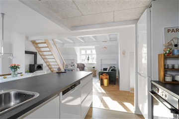 Billede 4. Lejlighed, Englandsgade, Esbjerg 