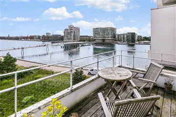 Billede 10. Lejlighed, Havneholmen, København V 