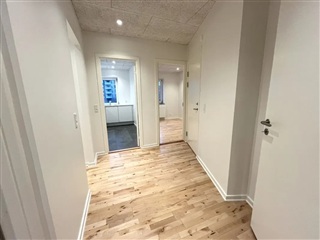 Billede 8. Lejlighed, Fredrik Bajers Gade, Horsens 
