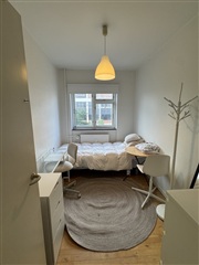 Photo 1. Room, Lyshøjgårdsvej, Valby 