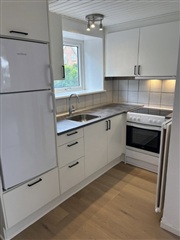 Billede 5. Lejlighed, Løgstørvej, Hobro 
