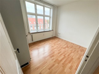 Photo 8. Apartment, Børsen, Hjørring 