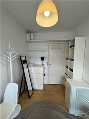 Photo 2. Room, Lyshøjgårdsvej, Valby 