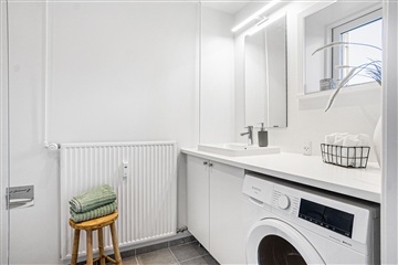Billede 8. Lejlighed, Vangedevej, Gentofte 