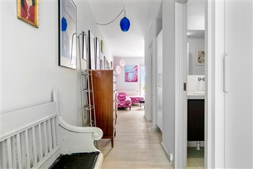 Photo 8. Apartment, Hammershøis Kaj, København K 
