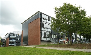 Photo 6. Apartment, Parkvej, Skælskør 
