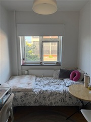 Billede 1. Værelse, Lyshøjgårdsvej, Valby 