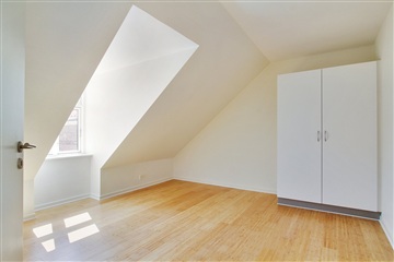 Billede 5. Lejlighed, Slottensgade, Korsør 