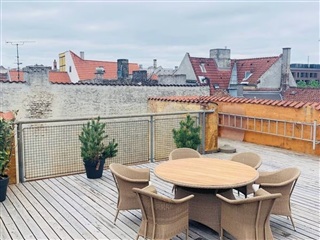 Photo 18. Apartment, Ny Adelgade, København K 