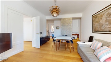 Billede 2. Lejlighed, Torvegade, København K 