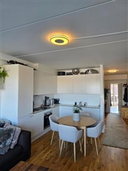 Billede 1. Lejlighed, Cylindervej, København SV 