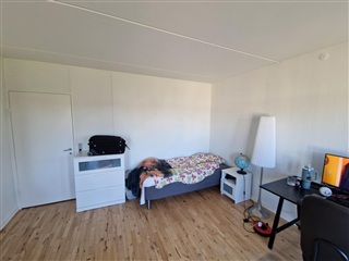 Billede 5. Værelse, Klingstrupvænget, Odense M 
