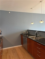 Photo 10. Apartment, David Balfours Gade, København K 