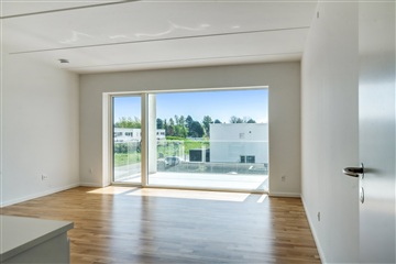 Photo 8. Apartment, Troldmands Allé, Solrød Strand 