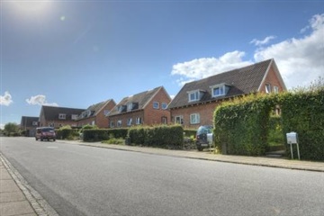 Billede 3. Hus/villa, Tværgade, Ikast 