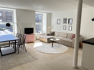 Photo 1. Apartment, Store Kongensgade, København K 