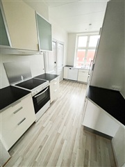 Photo 4. Apartment, Børsen, Hjørring 