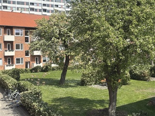 Photo 9. Apartment, Engelsborgvej, Kongens Lyngby 