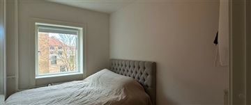 Photo 5. Apartment, Rådhusvej, Charlottenlund 